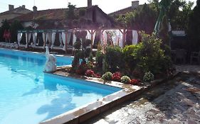 Family Hotel Zhelkovi - Olympia